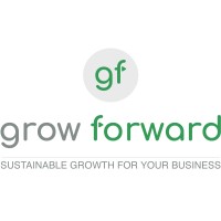 Grow Forward Ltd logo - Similar company to Rea Global