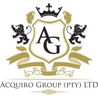 Acquiro Group Pty LTD logo - Similar company to Mamo Immo