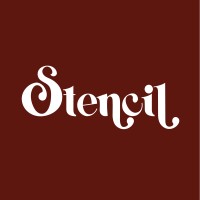 Design Stencil logo - Similar company to Ui Wiki