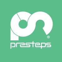 presteps logo - Similar company to Total Wall