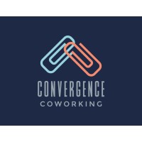 Convergence Coworking logo
