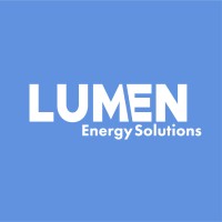 Lumen Energy Solutions logo - Similar company to Mokhandi Projects