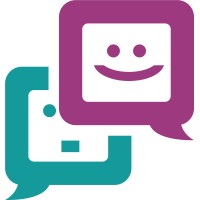 TalkBank.io logo - Similar company to Smart Technologies