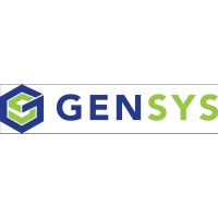 GENSYS Group, LLC logo - Similar company to Gensys