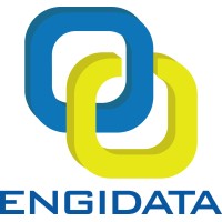 Engidata logo - Similar company to Acctech Lesotho