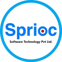 Sprioc Software Technology Pvt Ltd logo - Similar company to S P Technologies