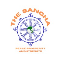 The Sangha logo - Similar company to Mutant Technologies
