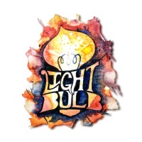 Lightbulb Media logo - Similar company to Oasis Outdoor Living Is The New Headquarters For Sunbeach Spas Wellness Group