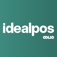 Idealpos logo - Similar company to Oolio