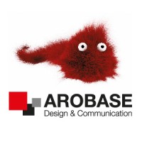 AROBASE Design & Communication logo - Similar company to Zeptotech
