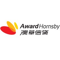 Award Hornsby logo - Similar company to Award Mortgage Solutions
