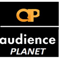 Audience Planet logo - Similar company to Kalari Infotech