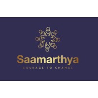 Saamarthya United logo - Similar company to Creativeline