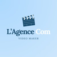L'Agence Com - Création de vidéos logo - Similar company to La Com' De Sylvie