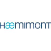 Haemimont AD logo - Similar company to Code Atelier