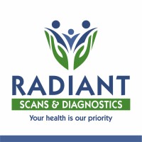 Radiant Scans & Diagnostics logo - Similar company to Radiant Diagnostics