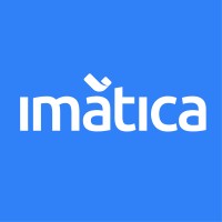 iMàtica logo - Similar company to Cuiner Software Restauración
