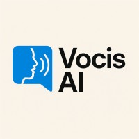 Vocis AI logo - Similar company to Adigielite