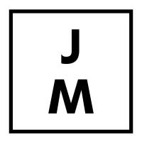 J McGill Video logo - Similar company to Fandom Fix