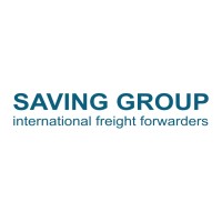 SAVING Group logo - Similar company to Saving Shipping & Forwarding Srl