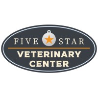 Five Star Veterinary Center PLLC logo - Similar company to Macaulay Honors College