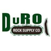 Duro Rock Supply Company logo - Similar company to Rio Nutrition