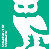 Department of Geography Birkbeck, UoL logo - Similar company to A-Id: Agenda For International Development