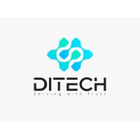 DITECH logo - Similar company to Dongguan Chy Power Technology Co.,Ltd.