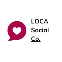 LOCA Social Co. logo - Similar company to Content 360