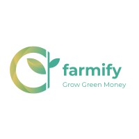 Farmify logo - Similar company to Budmore Pty Ltd