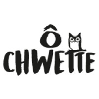 Ô Chwette logo - Similar company to M & B Spirits