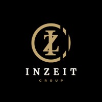 Inzeit Group logo - Similar company to Servicehostify