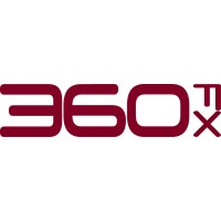 360FX logo - Similar company to Overclock