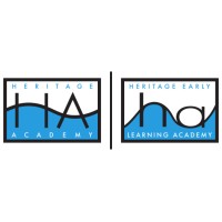Heritage Academy Augusta logo - Similar company to Csra Resa