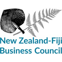 New Zealand-Fiji Business Council logo - Similar company to Its Time Foundation