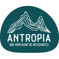 Antropia logo - Similar company to Betternotstop
