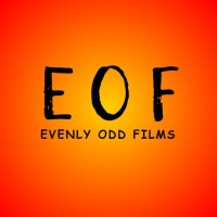 Evenly Odd Films logo - Similar company to Kryptonian