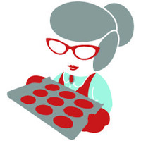 Thelma's Treats logo - Similar company to Vericuda