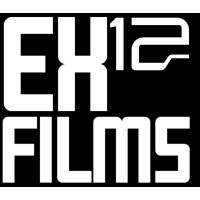 Ex12Films logo - Similar company to The Grosse Pointe Academy