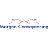 Morgan Conveyancing logo - Similar company to Your Move Conveyancing (Ymc)