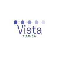 Vista Edutech logo - Similar company to Edutech Consulting