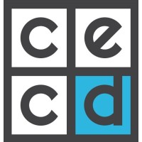 CECD logo - Similar company to Cecd
