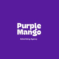 Purple Mango Advertising logo - Similar company to Purple Mango
