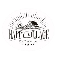 Happy Village logo - Similar company to Restu Sejati