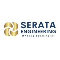 Serata Engineering | Marine Specialist logo - Similar company to Mangan