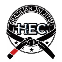 HEC Paris Brazilian Jiujitsu Club logo - Similar company to Kaizen Lab Jiujitsu