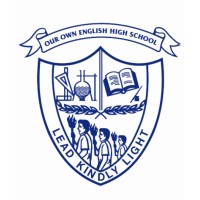 OUR OWN ENGLISH HIGH SCHOOL SHARJAH GIRLS logo - Similar company to Megabrain Training Center