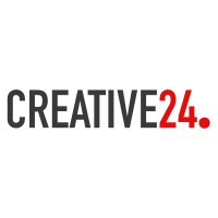 Creative24 logo - Similar company to Profor