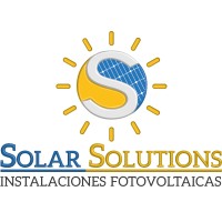 Solar Solutions SpA logo - Similar company to Sunlife Solar Pvt Ltd