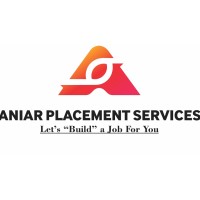 ANIAR PLACEMENT SERVICES logo - Similar company to Virtue Training & Placement Services